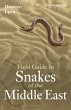 Field Guide to Snakes of the Middle East - Bild 1