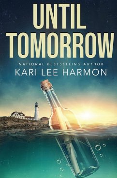 Until Tomorrow - Harmon, Kari