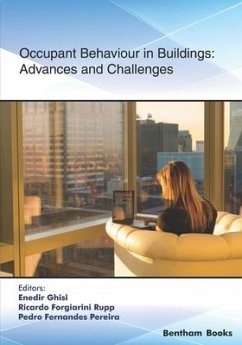 Occupant Behaviour in Buildings: Advances and Challenges - Rupp, Ricardo Forgiarini; Pereira, Pedro Fernandes; Ghisi, Enedir