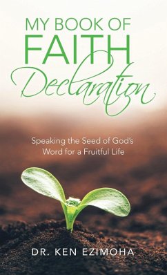 Faith Declaration Faith Declaration