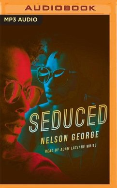 Seduced - George, Nelson