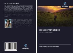 Cover DE SCHEPPINGSLEER