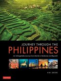 Journey Through the Philippines: An Unforgettable Journey from Manila to Mindanao and Beyond!