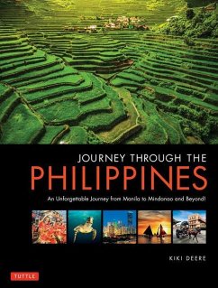 Journey Through the Philippines - Deere, Kiki