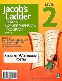 Jacob's Ladder Student Workbooks - Clg Of William And Mary/Ctr Gift Ed; Vantassel-Baska, Joyce