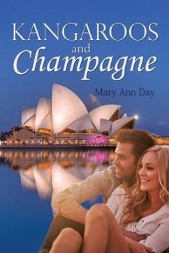 Kangaroos and Champagne - Day, Mary Ann