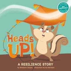 Heads Up! - Stopek, Shoshana