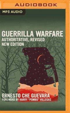 Guerilla Warfare - Che Guevara, Ernesto