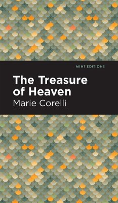 The Treasure of Heaven - Corelli, Marie