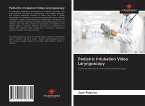 Pediatric Intubation Video Laryngoscopy