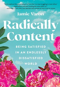 Radically Content - Varon, Jamie