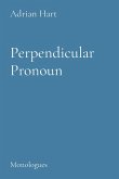 Perpendicuar Pronoun