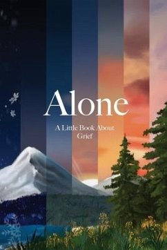 Alone - Adams, Jill M