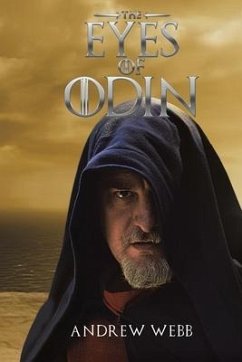 The Eyes of Odin - Webb, Andrew