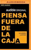 Piensa Fuera de la Caja: 33 Ideas Para Ejercitar Tus 3 Cerebros