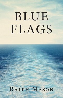 Cover Blue Flags