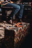 Appalachian Review - Fall 2020