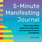 5-Minute Manifesting Journal