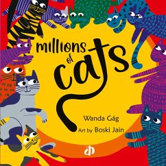 Cover Millions of cat
