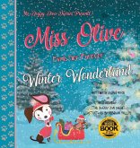 Miss Olive Finds Her "Furever" Winter Wonderland