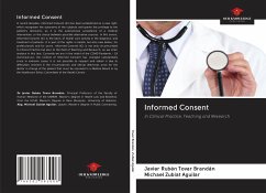 Informed Consent - Tovar Brandán, Javier Rubén; Zubiat Aguilar, Michael