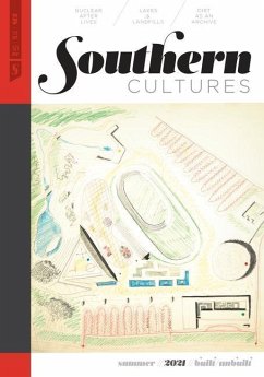 Southern Cultures: Built/Unbuilt
