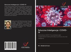 Sztuczna Inteligencja i COVID-19 - Abdelrahman