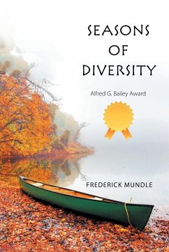 Seasons of Diversity - Mundle, Frederick