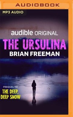 The Ursulina - Freeman, Brian