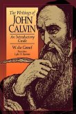 The Writing of John Calvin
