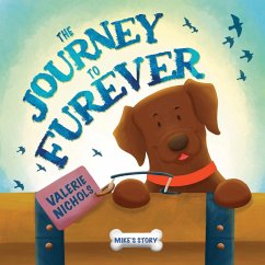 The Journey to Furever - Nichols, Valerie