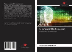 Technoscientific humanism - Ekotto, Sostene Rodrigue