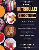 1000 Nutribullet Smoothies Cookbook 1000 Nutribullet Smoothies Cookbook