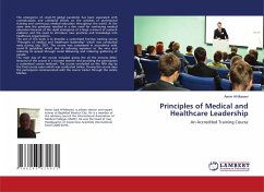 Principles of Medical and Healthcare Leadership - Al-Mosawi, Aamir