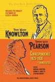 The Knowlton-Pearson Correspondence, 1923-1930: Unpublished letters between Frank Warren Knowlton and Edmund Lester Pearson on the Lizzie A. Borden ca