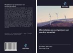 Modelleren en ontwerpen van windturbineblad