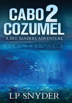Cabo 2 Cozumel - Snyder, Lp