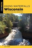 Hiking Waterfalls Wisconsin