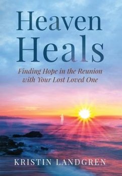 Heaven Heals - Landgren, Kristin