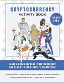 Crypto Currency Activity Book