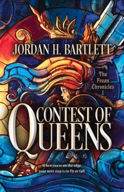 Contest of Queens - Bartlett, Jordan H.