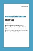 Communication Disabilities