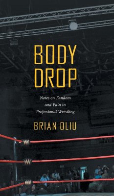 Body Drop - Oliu, Brian
