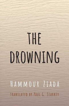 The Drowning - Ziada, Hammour