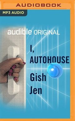 I, Autohouse - Jen, Gish