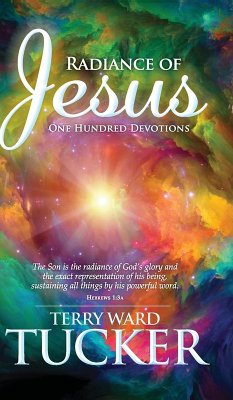 Cover RADIANCE OF JESUS