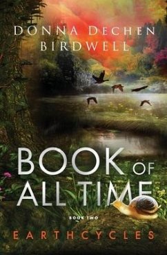 Book of All Time - Birdwell, Donna Dechen