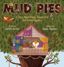 Mud Pies - Guerrero, Michelle