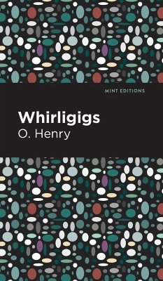 Whirligigs - Henry, O.