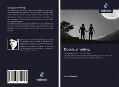 De juiste helling - Vaileanu, Ion